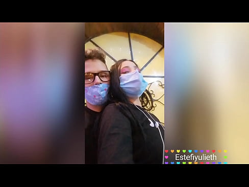 ❤️ Karantina sialan membuatku gila. ️❌ Video seks pada kami