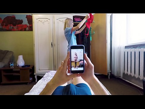 ❤️ Kakak tiri membuat kakaknya cum tepat sebelum ibu pulang ️❌ Video seks pada kami