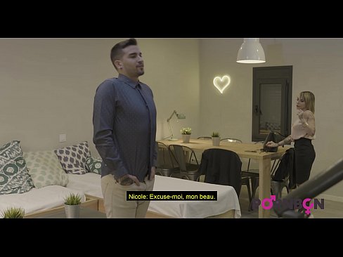 ❤️ PORNBCN 4K Satu wanita dewasa dengan payudara besar ingin menjadi anal kacau gigolo muda dengan kontol besar blowjob amortisme keras fuck pekerjaan tangan gaya anjing vagina menjilat orgasme subtitle bahasa Prancis ️❌ Video seks pada kami